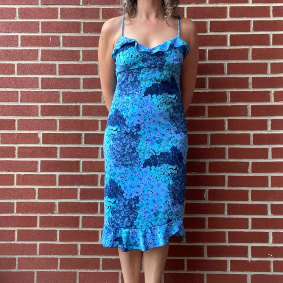 Vintage Y2K dress - Picture 3 of 6